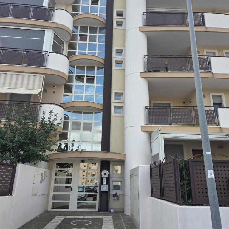 Dimora Giuseppina - Appartamento con 2 Camere da Letto - 10