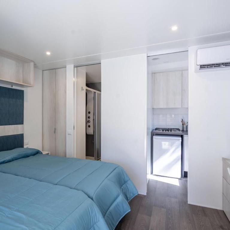 Camping Village Torre Pendente - Camera Tripla Premium - 7