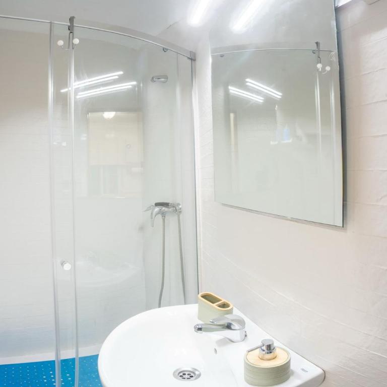 Casa Chica - Casa con 1 dormitorio - 24