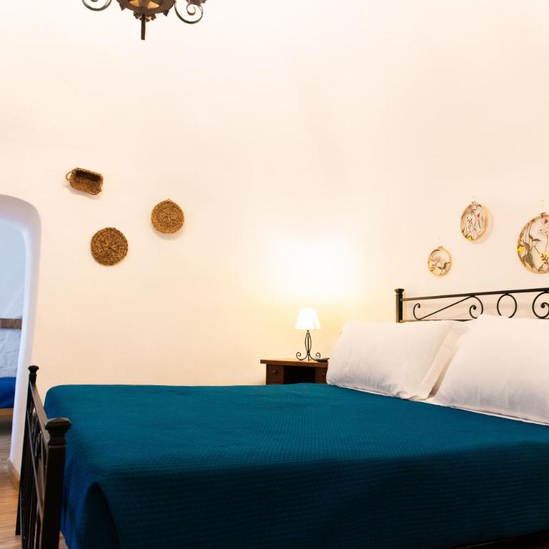 Trulli del Capo by MONHOLIDAY - Casa Vacanze - 10