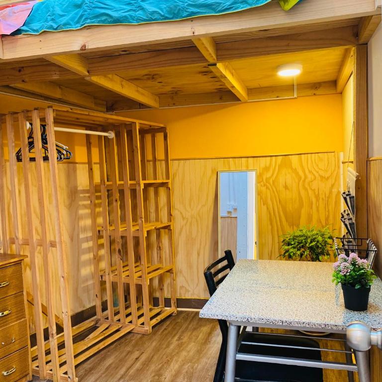 Casa Elias Hostel - Habitación Doble Económica - 7