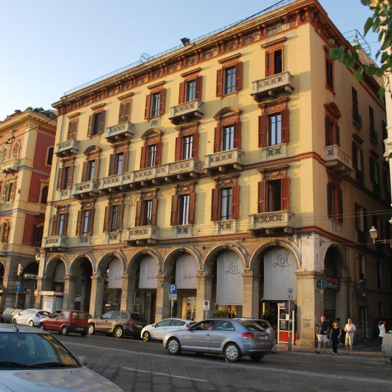 Martihouse - One-Bedroom Apartment - 4