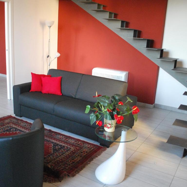 Martihouse - One-Bedroom Apartment - 5