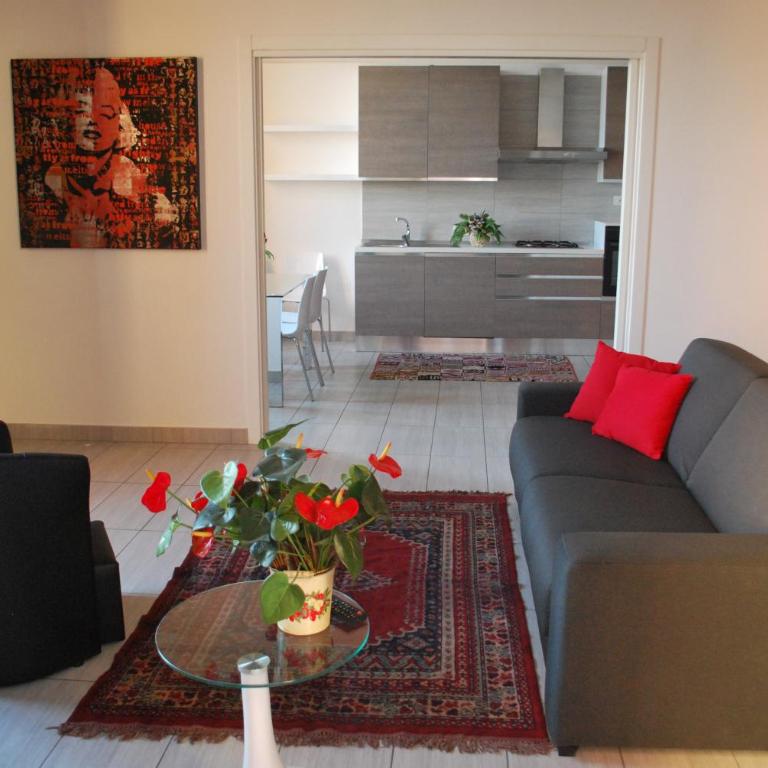 Martihouse - One-Bedroom Apartment - 2