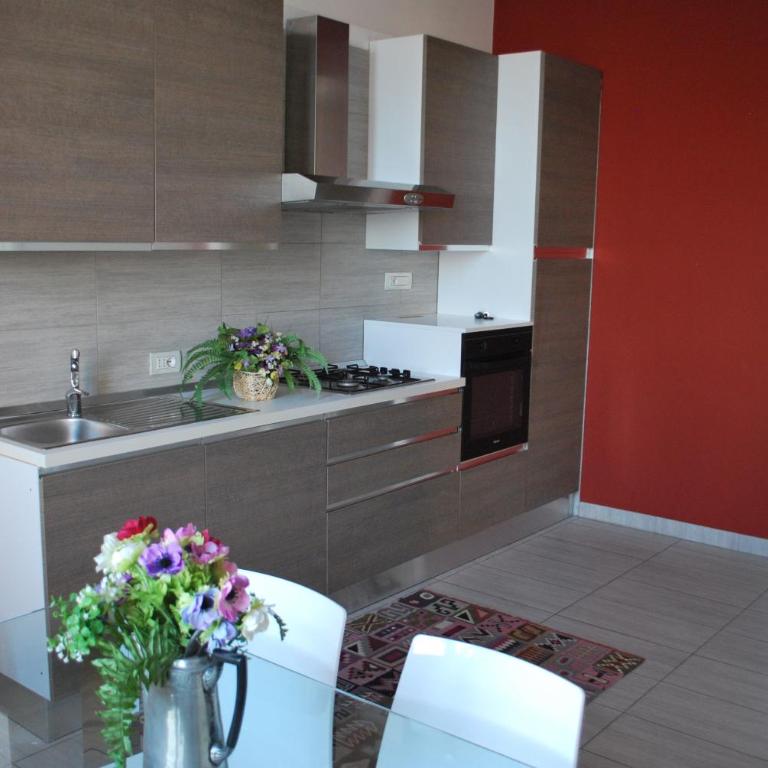 Martihouse - One-Bedroom Apartment - 7