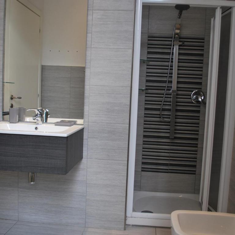 Martihouse - One-Bedroom Apartment - 9