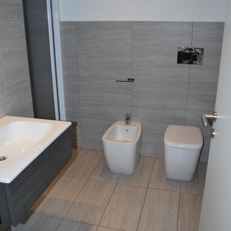 Martihouse - One-Bedroom Apartment - 10
