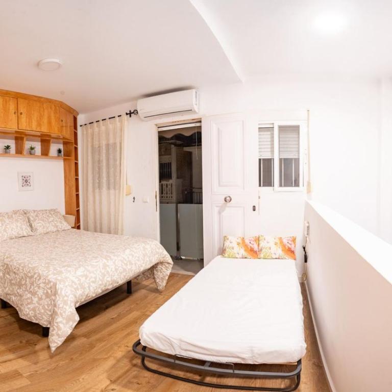 Casa Chica - Casa con 1 dormitorio - 8