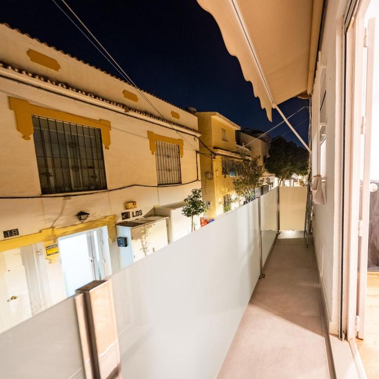 Casa Chica - Casa con 1 dormitorio - 25