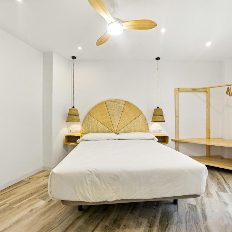 Remedios 49 - Apartamento de 1 dormitorio - 4