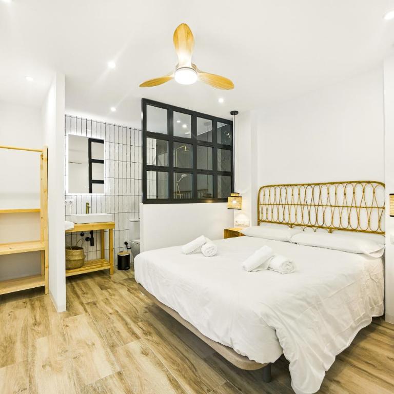 Remedios 49 - Apartamento de 1 dormitorio - 11