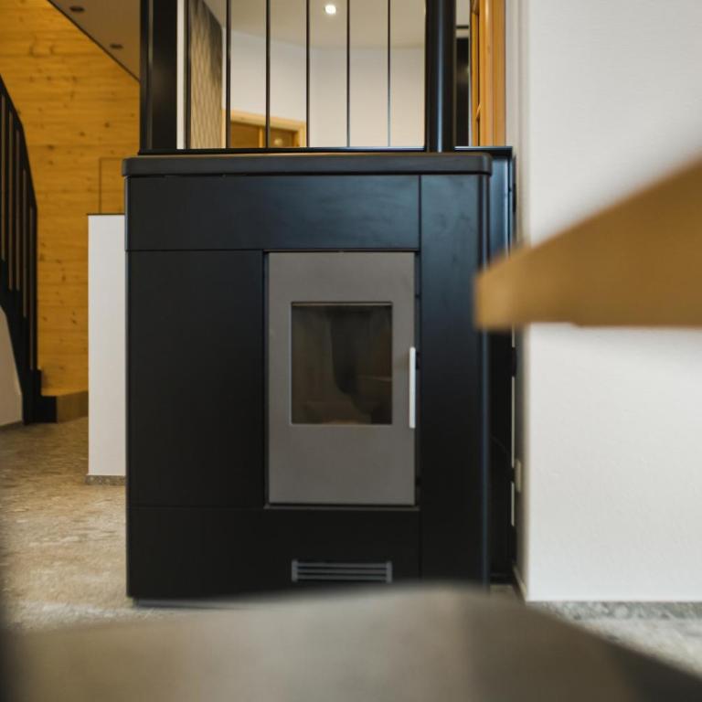 Apartment Wildblick - Apartment - 12