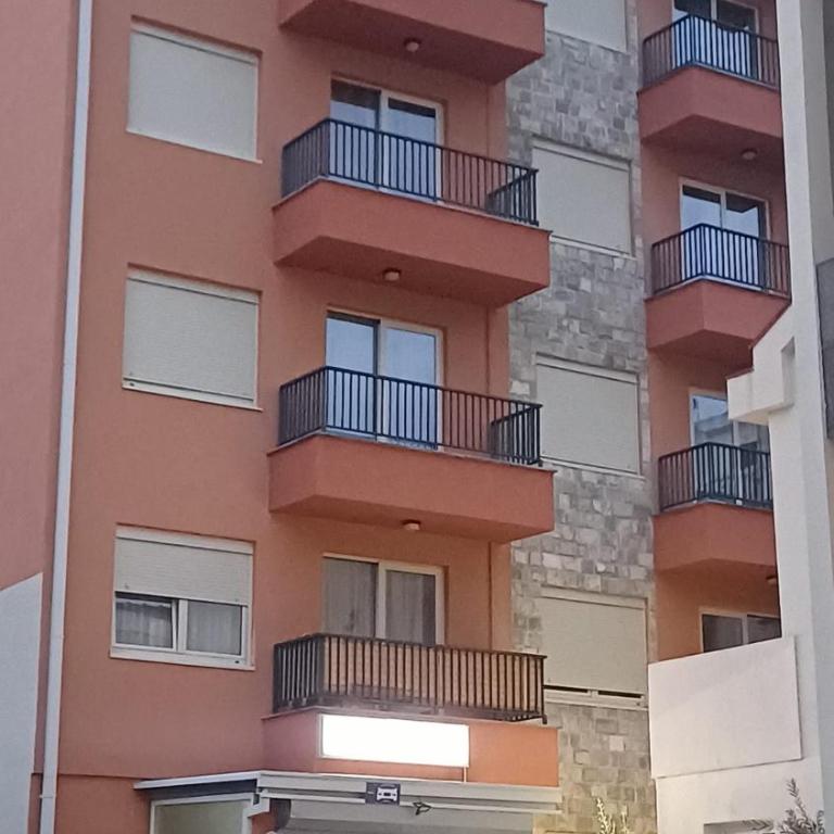 Central Sea View Studio Budva - Studio - 29