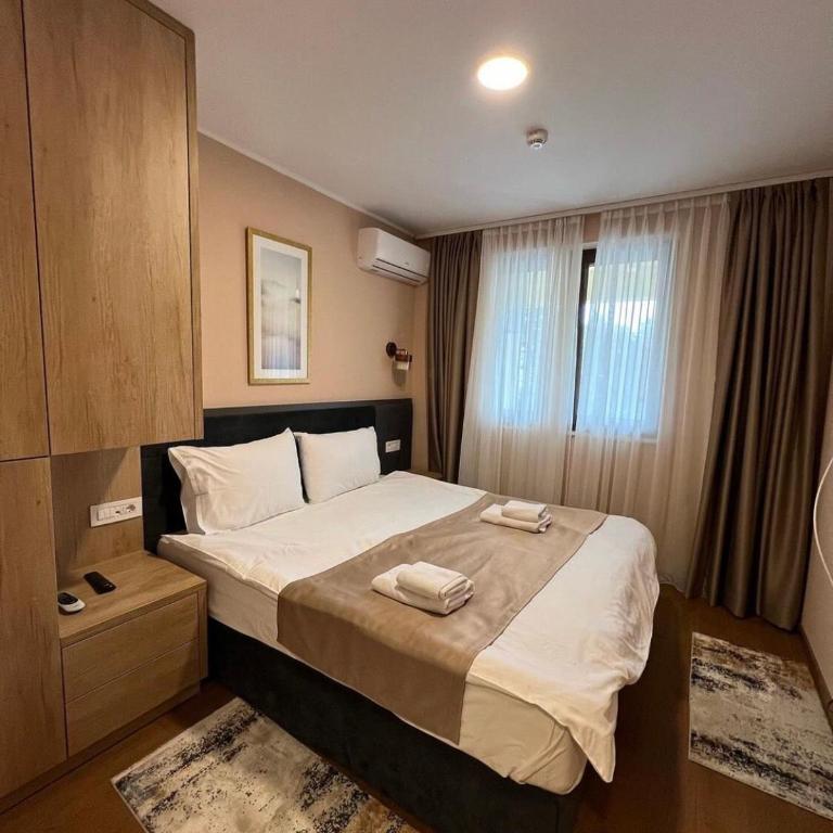 Zlatibor Centar Lux Apartman - Apartman sa 1 Spavaćom Sobom - 2