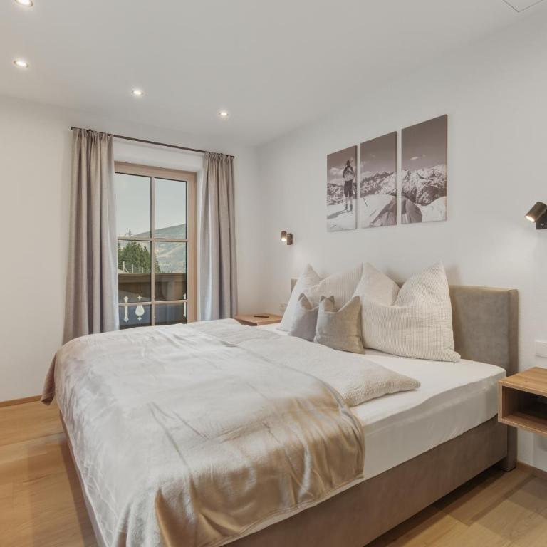 Apartment Wildblick - Apartment - 13