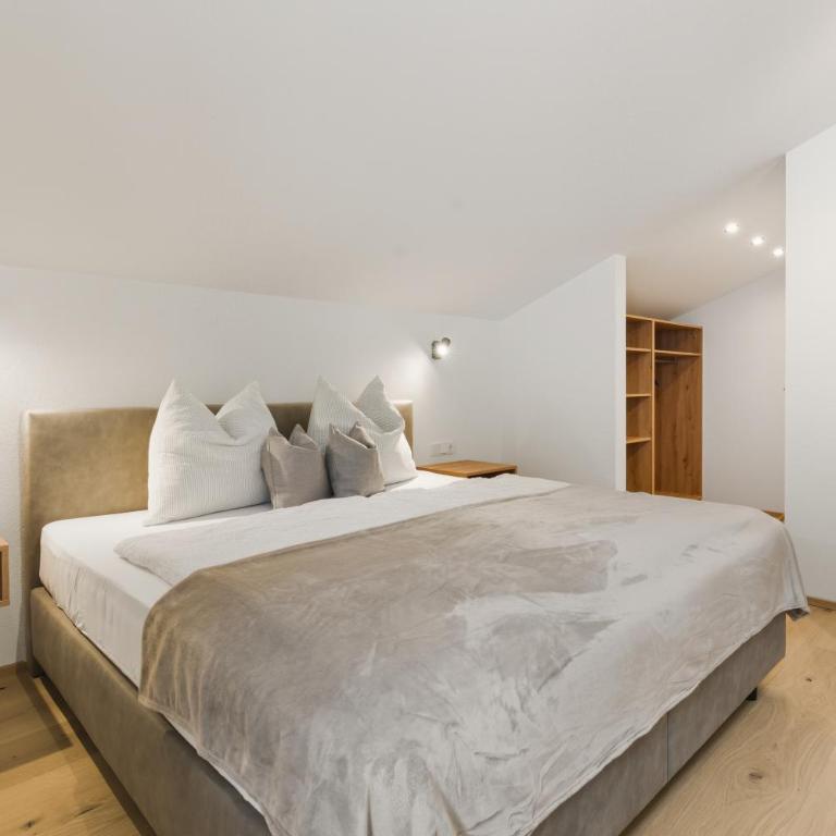 Apartment Wildblick - Apartment - 24