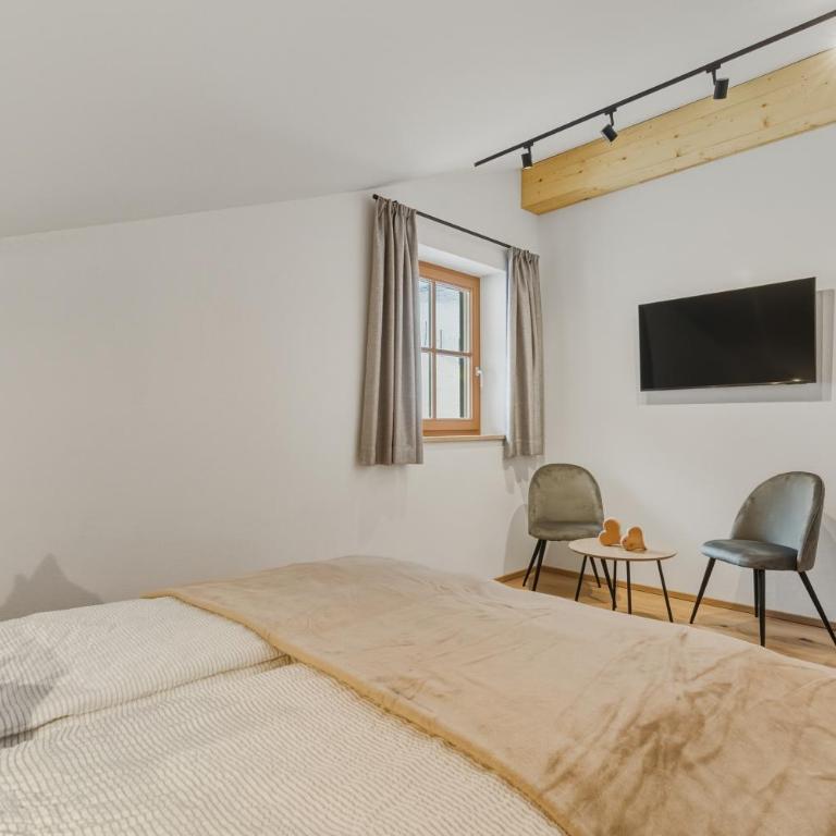 Apartment Wildblick - Apartment - 26