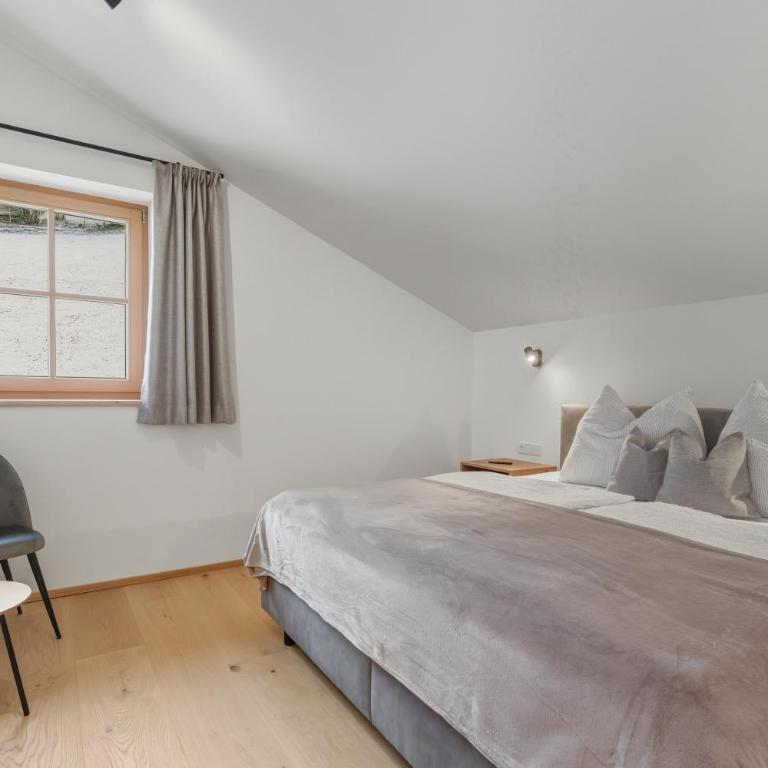 Apartment Wildblick - Apartment - 23