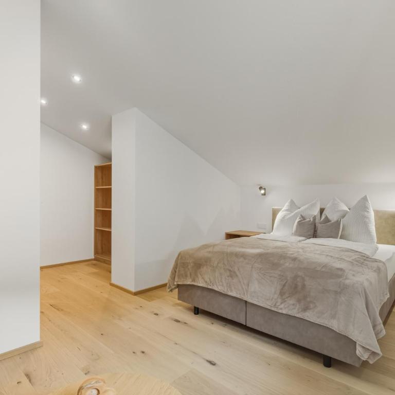 Apartment Wildblick - Apartment - 25