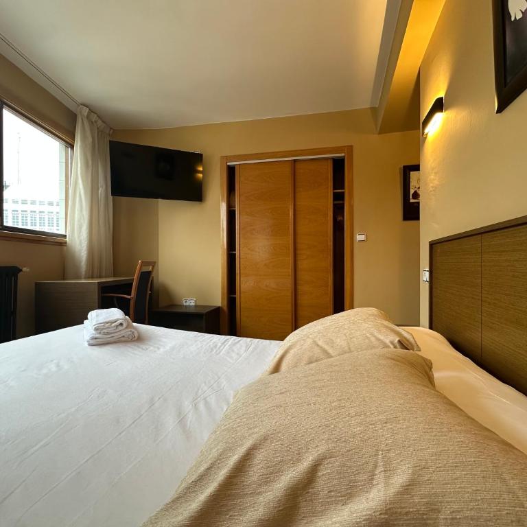 Hotel Santa Catalina by Bossh Hotels! - Habitación Doble - 2