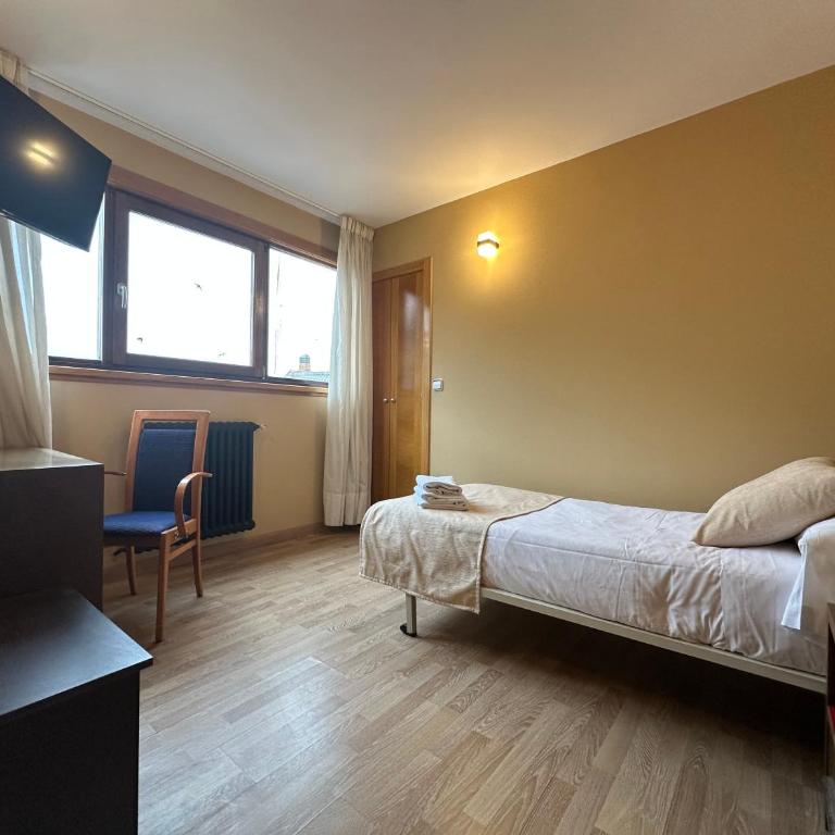 Hotel Santa Catalina by Bossh Hotels! - Habitación Individual - 1