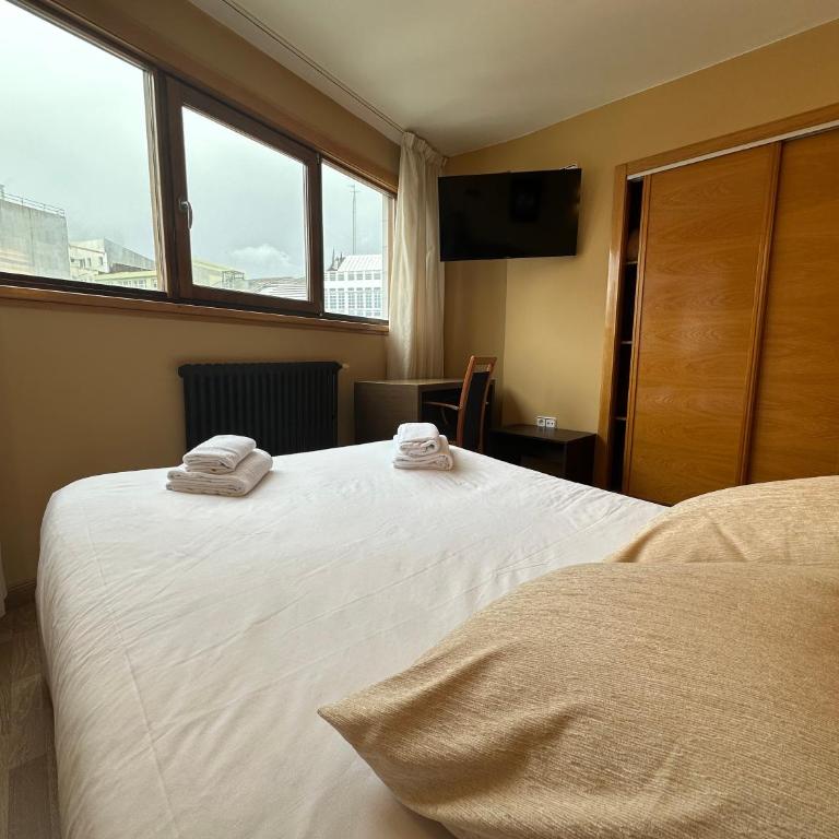 Hotel Santa Catalina by Bossh Hotels! - Habitación Doble - 4