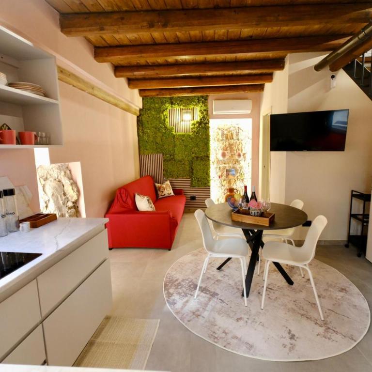 Massimo Secret Garden - Appartamento con 1 Camera da Letto - 2