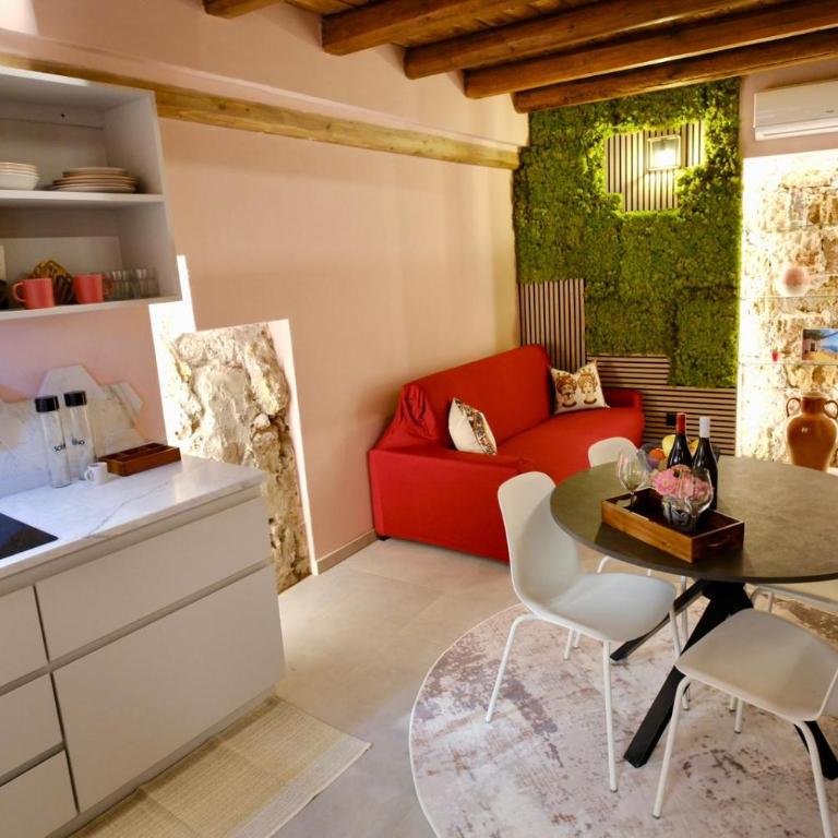 Massimo Secret Garden - Appartamento con 1 Camera da Letto - 4