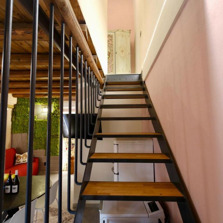 Massimo Secret Garden - Appartamento con 1 Camera da Letto - 16