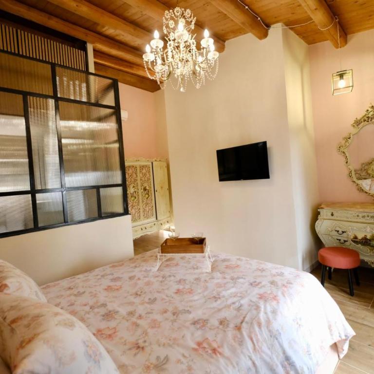 Massimo Secret Garden - Appartamento con 1 Camera da Letto - 26