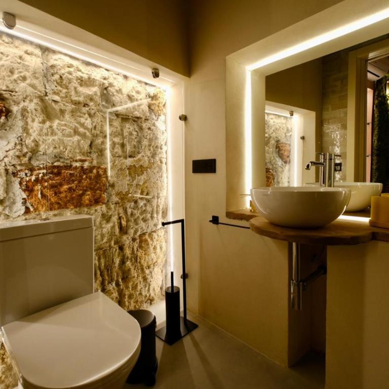 Massimo Secret Garden - Appartamento con 1 Camera da Letto - 17