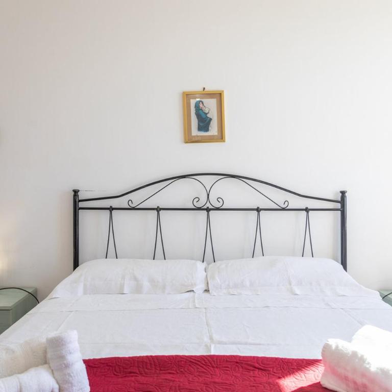 Appartamento Lungomare - Salento Reservation - One-Bedroom Apartment - 9