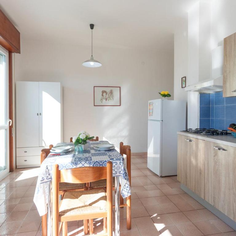 Appartamento Lungomare - Salento Reservation - One-Bedroom Apartment - 4