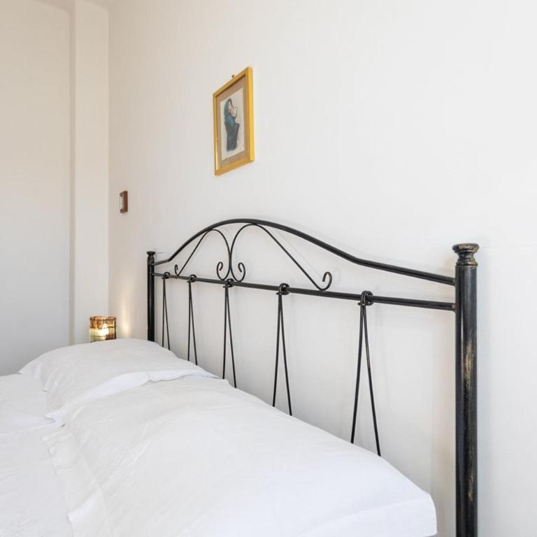 Appartamento Lungomare - Salento Reservation - One-Bedroom Apartment - 11