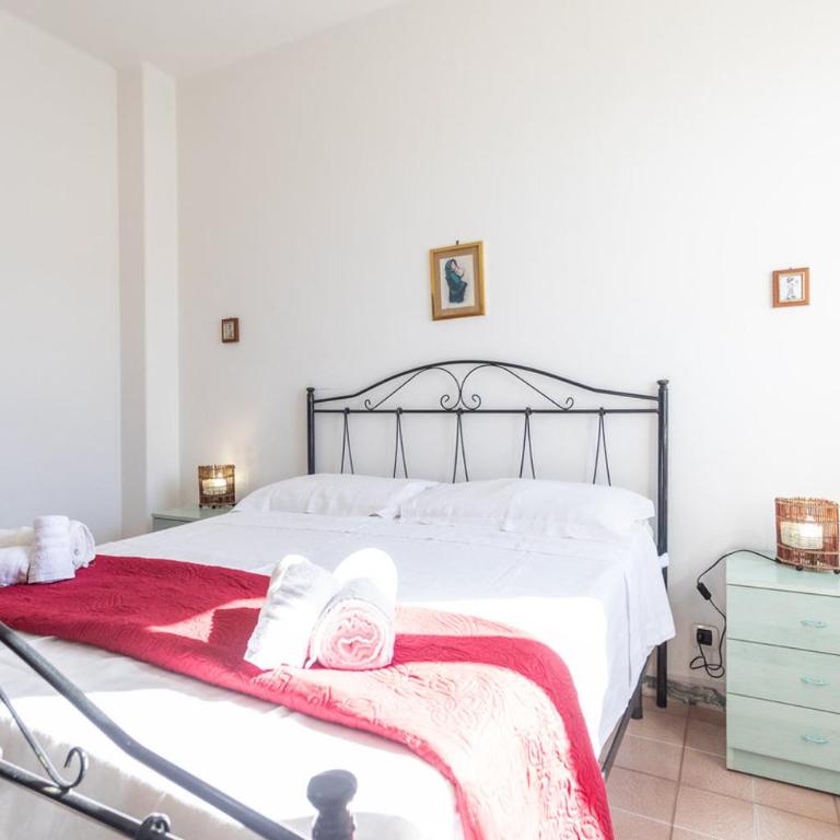 Appartamento Lungomare - Salento Reservation - One-Bedroom Apartment - 12