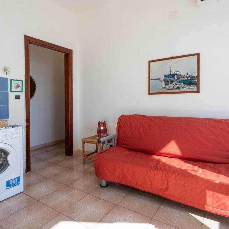 Appartamento Lungomare - Salento Reservation - One-Bedroom Apartment - 7