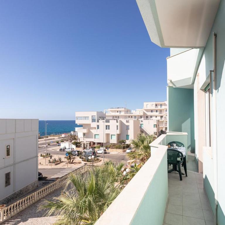 Appartamento Lungomare - Salento Reservation - One-Bedroom Apartment - 2
