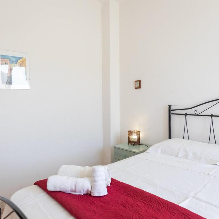 Appartamento Lungomare - Salento Reservation - One-Bedroom Apartment - 10