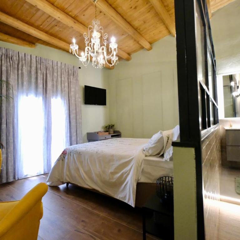 Massimo Secret Garden - Appartamento con 1 Camera da Letto - 45