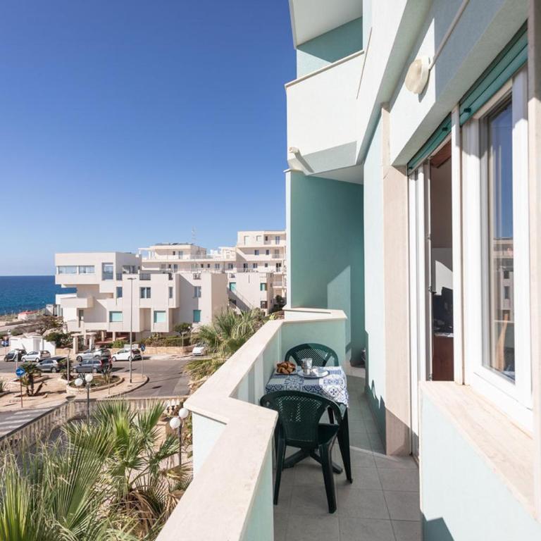 Appartamento Lungomare - Salento Reservation - One-Bedroom Apartment - 1