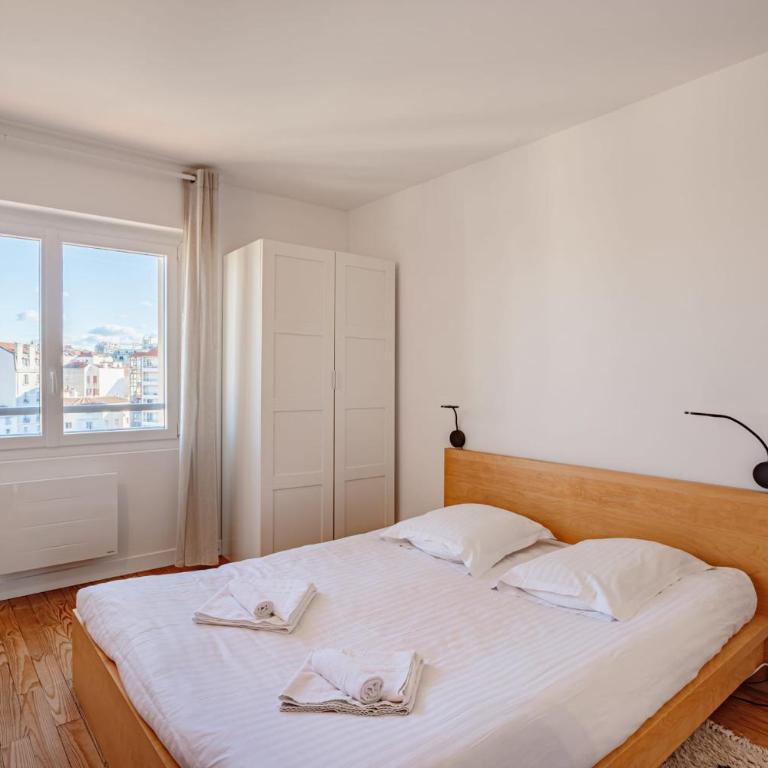 Appartement Okéana - 3 étoiles - Welkeys - Appartamento - 9