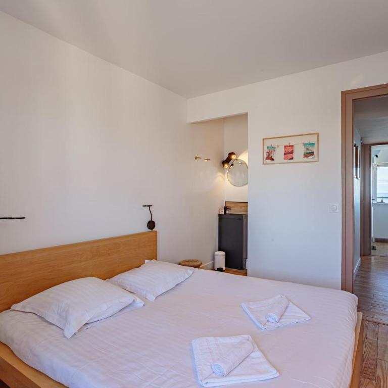 Appartement Okéana - 3 étoiles - Welkeys - Appartamento - 10
