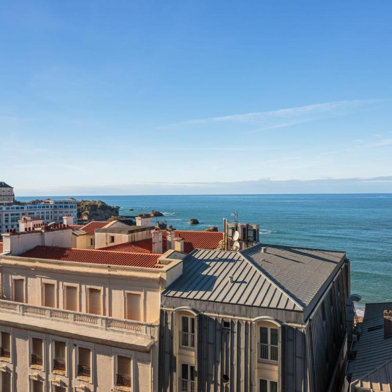 Appartement Okéana - 3 étoiles - Welkeys - Appartamento - 13