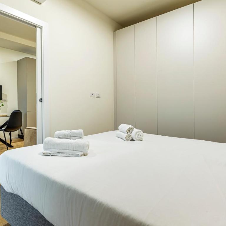 Appartamenti Osoppo - Appartamento con 1 Camera da Letto - 5