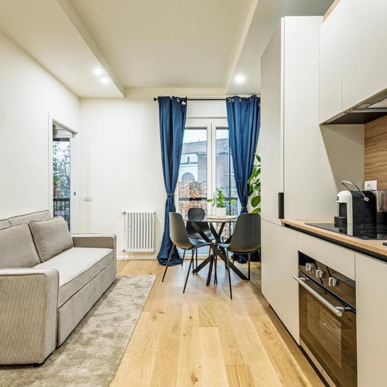 Appartamenti Osoppo - Appartamento con 1 Camera da Letto - 2