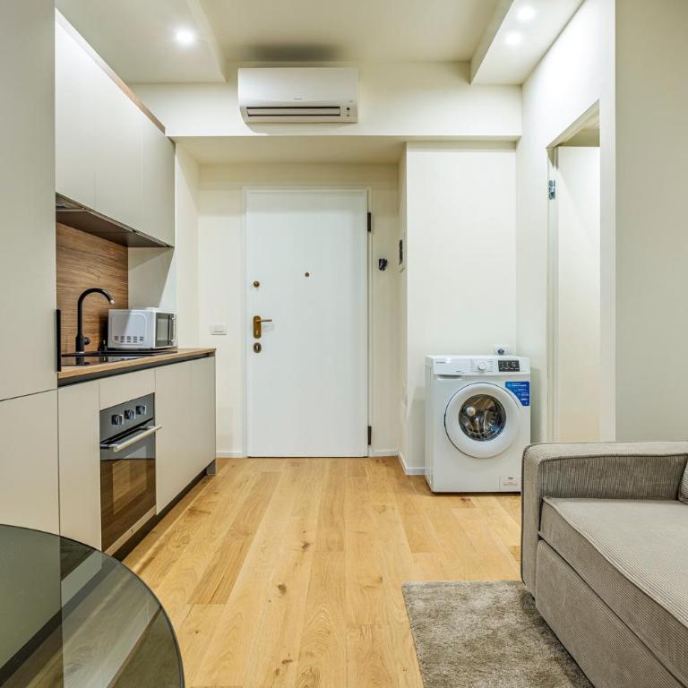Appartamenti Osoppo - Appartamento con 1 Camera da Letto - 7