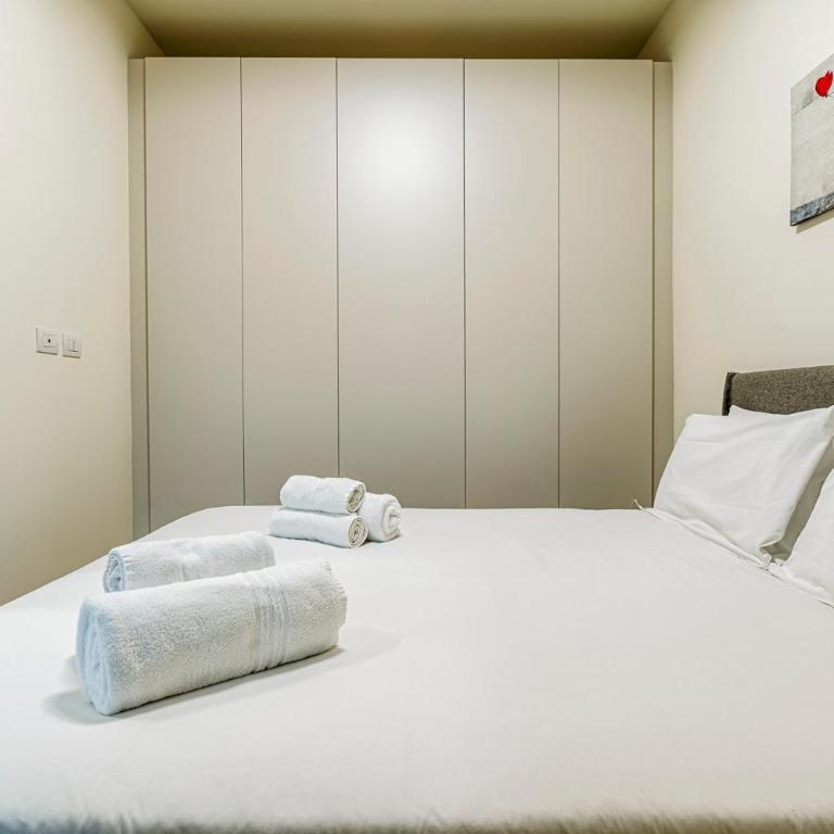 Appartamenti Osoppo - Appartamento con 1 Camera da Letto - 8