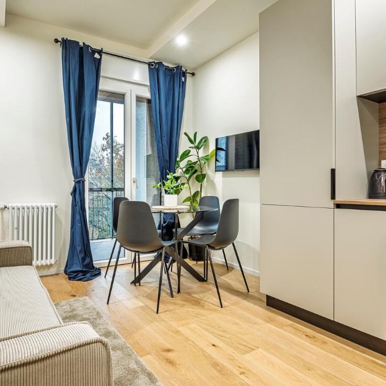 Appartamenti Osoppo - Appartamento con 1 Camera da Letto - 10