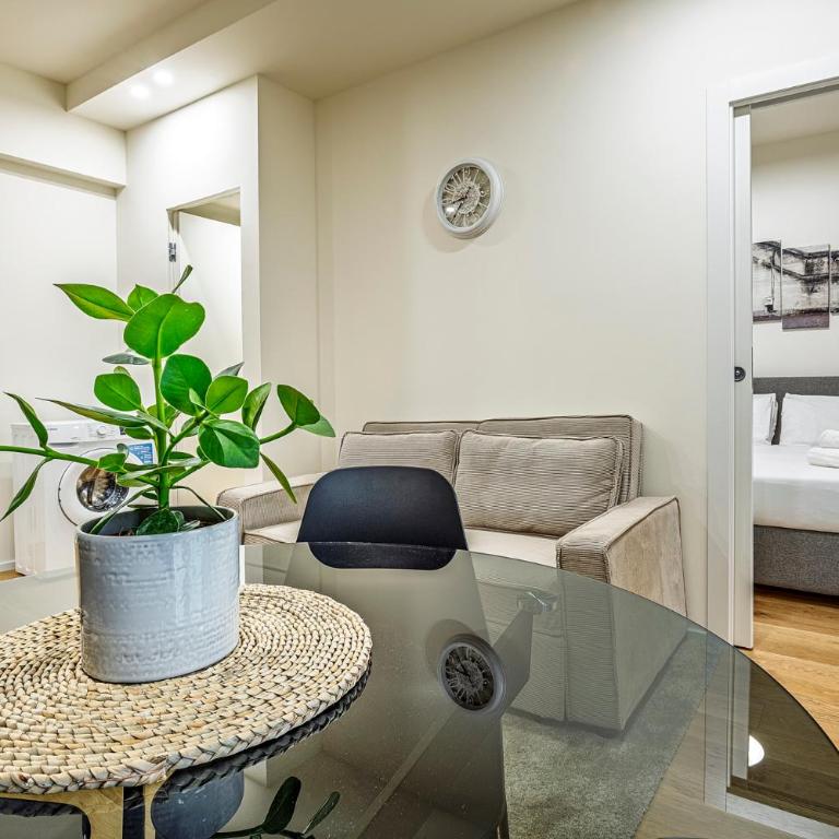 Appartamenti Osoppo - Appartamento con 1 Camera da Letto - 14
