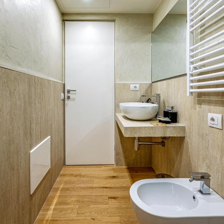 Appartamenti Osoppo - Appartamento con 1 Camera da Letto - 15